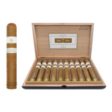 Rocky Patel Vintage 1999 Robusto Glass Tubes Open Box and Stick