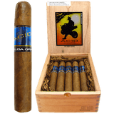 Acid Kuba Grande Open Box and stick
