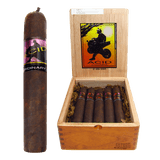 Acid Purple Extra Ordinary Larry Box and stick