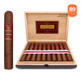 Rocky Patel Vintage 1990 Petit Corona Open Box and Stick