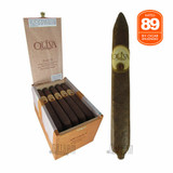 Oliva Serie G Figurado box & stick