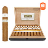 Rocky Patel Vintage 1999 Robusto Open Box and Stick