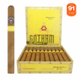 Montecristo Classic Collection Especial No. 1 box and stick