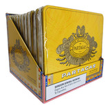 Partagas Puritos Box