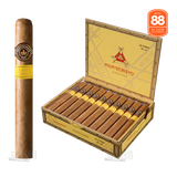 Montecristo Classic Collection Toro Open Box and Stick