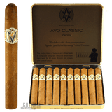 AVO Classic Puritos Pack & Stick