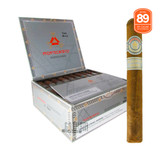 Montecristo Platinum Toro Box with Stick 