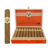 AVO XO Intermezzo Open Box and Stick