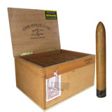 Rocky Patel The Edge Lite Torpedo Box & Stick