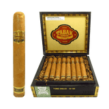 Tabak Especial Toro Dulce Open Box and Stick