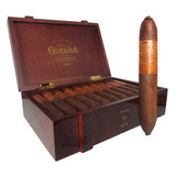 Gurkha Cellar Reserve 18 Year Edicion Especial Kraken Box & Stick