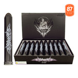 Gurkha Ghost Angel Open Box and Stick