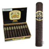 Partagas Black Label Clasico Box & Stick