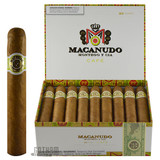 Macanudo Gigante Box & Stick