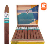 Avo Syncro Ritmo Torpedo Largo box and stick