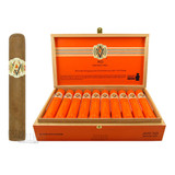 AVO XO Intermezzo Tubo Open Box and Stick
