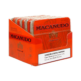 Macanudo Inspirado Minis Orange