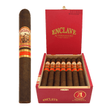 AJ Fernandez Enclave Broadleaf Toro