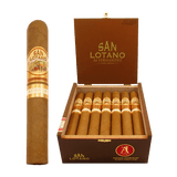 AJ Fernandez San Lotano Requiem Ecuadorian Connecticut Gran Toro
