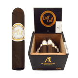 AJ Fernandez Last Call Maduro Chiquitas