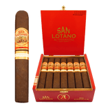 AJ Fernandez San Lotano The Bull Sumatra Gordo