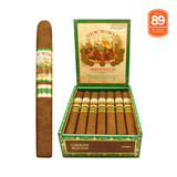 AJ Fernando New World Cameroon Toro Open Box and Stick