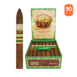 New World Cameroon Torpedo open box and stick