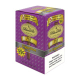 Bluntville Triple Wrapped Piff $0.99