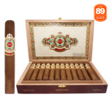 Ashton Symmetry Sublime open box and stick