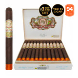 My Father Le Bijou 1922 Churchill open box and stick