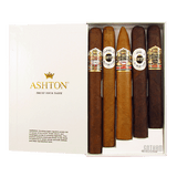 Ashton 5 Cigar Assortment