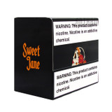 Deadwood Sweet Jane Tins Box