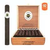 Ashton Aged Maduro No. 60 Box and Stick