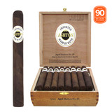 Ashton Aged Maduro No. 50 Box and Stick