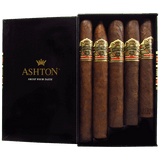 Ashton VSG Sampler