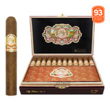 My Father No. 5 Toro Open box and stick