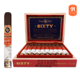 Sixty by Rocky Patel Robusto Open Box and Stick