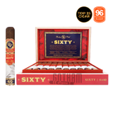 Sixty by Rocky Patel Open Box and Stick