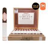 Rocky Patel ALR 2nd Edition Toro Open Box and Stick