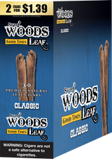 Good Times Sweet Woods Classic Box