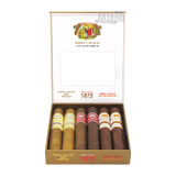 Romeo Y Julieta 1875 Lover's Sampler open box