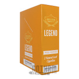 swisher Sweets Legend Maui Mango