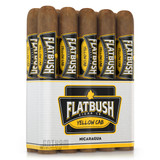 Flatbush Yellow Cab Toro bundle
