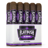 Flatbush The Doorman Gordo bundle