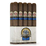 5 Boroughs Chelsea Churchill Bundle