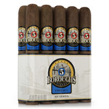 5 Boroughs Chelsea Toro bundle