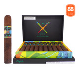 CAO BX3 Gordo open box and stick