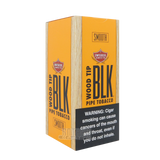 Swisher Sweets BLK Wood Tip Smooth Impulse Pack