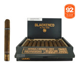 Blackened M81 Toro Open Box and Stick