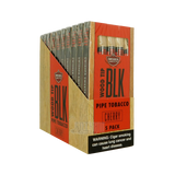 Swisher Sweets BLK Wood Tips Cherry 5PK